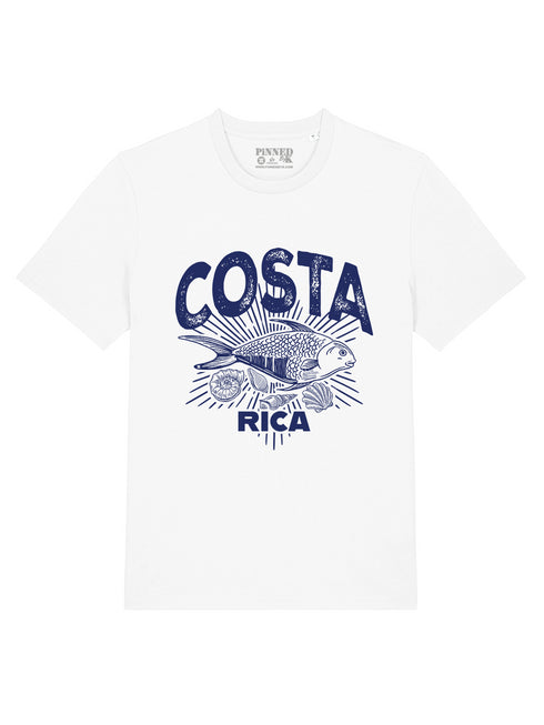 Costa Rica T-shirt